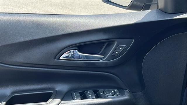 used 2018 Chevrolet Equinox car, priced at $11,375