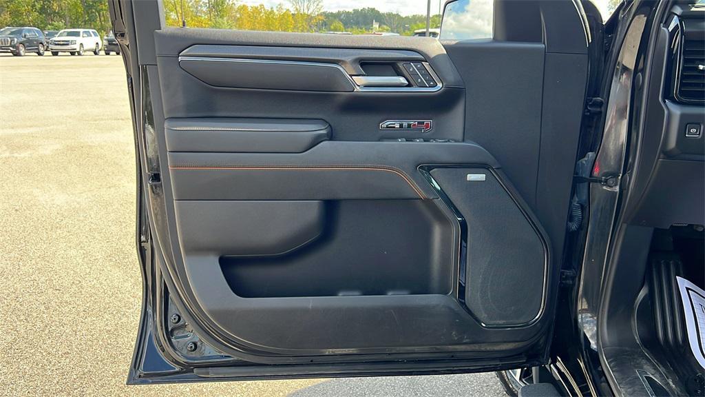used 2022 GMC Sierra 1500 car, priced at $47,975