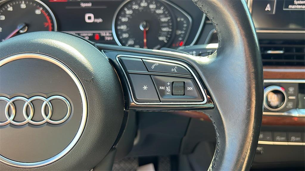 used 2020 Audi A5 Sportback car, priced at $18,275