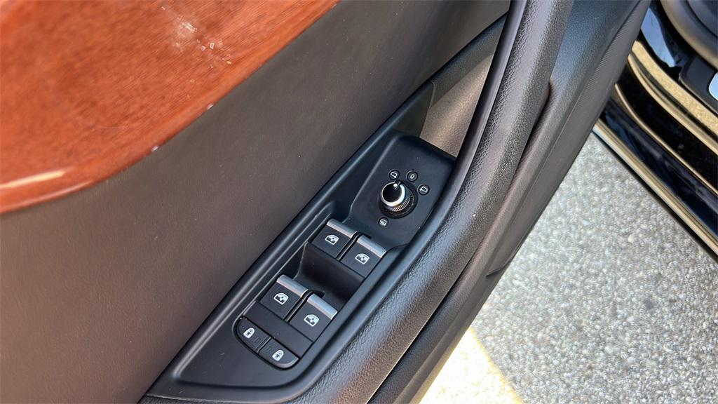 used 2020 Audi A5 Sportback car, priced at $18,275