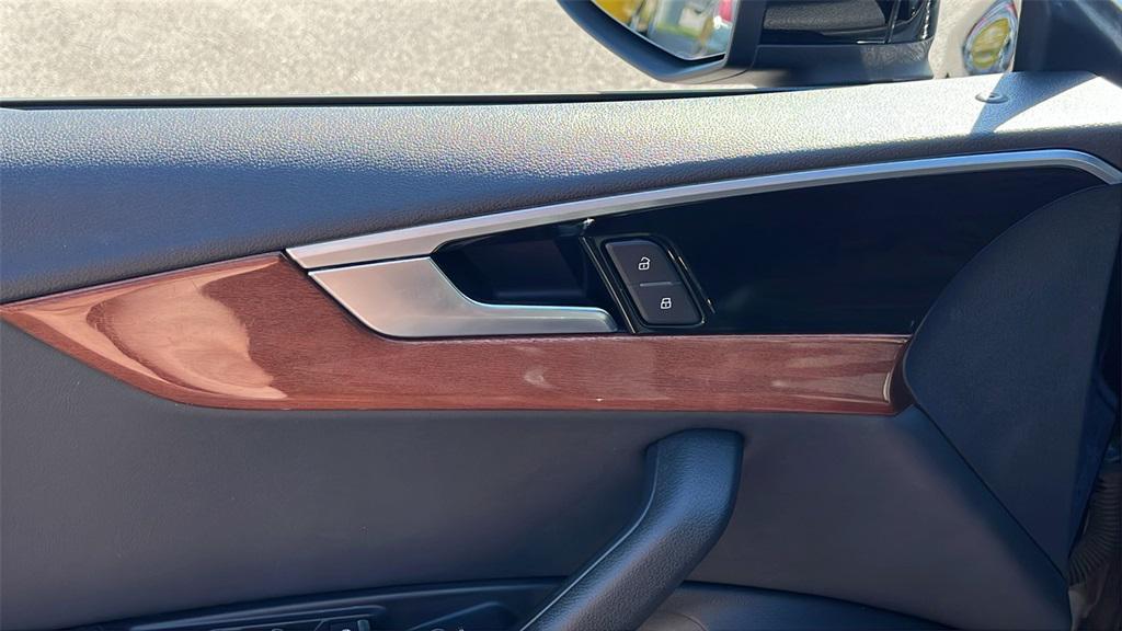 used 2020 Audi A5 Sportback car, priced at $18,275