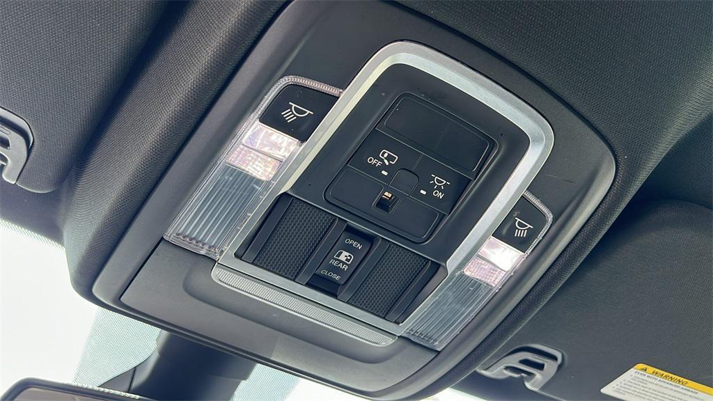 used 2019 Ram 1500 car, priced at $28,475