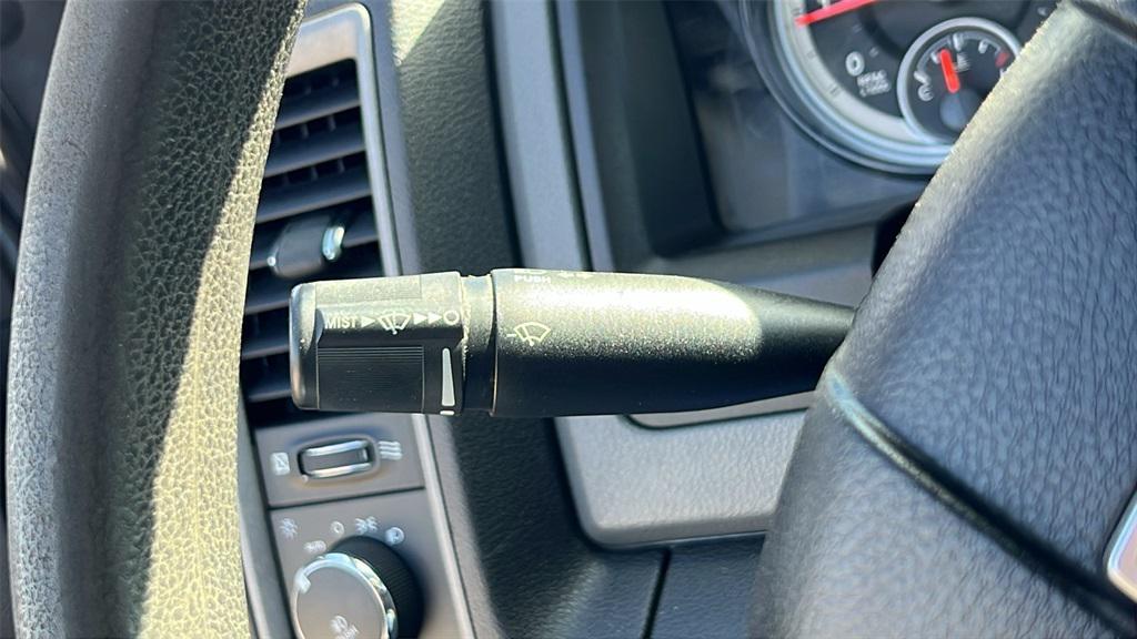used 2019 Ram 1500 car, priced at $19,575