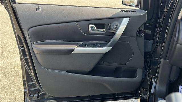 used 2013 Ford Edge car, priced at $7,975