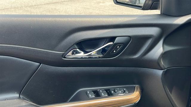 used 2019 GMC Acadia car, priced at $16,575