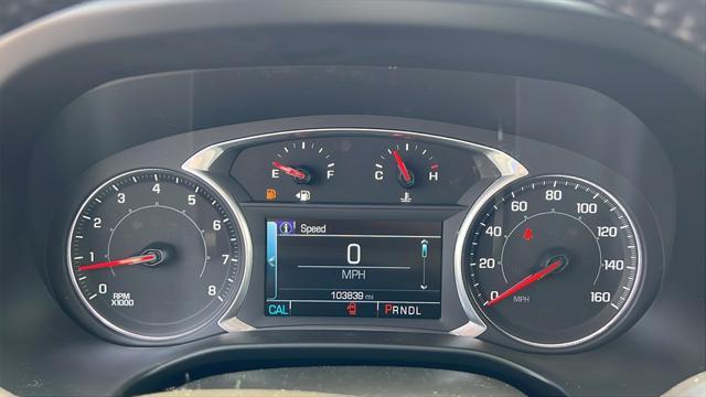 used 2019 GMC Acadia car, priced at $16,575