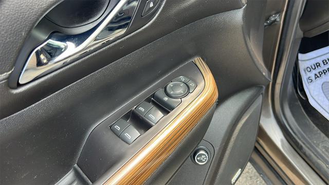 used 2019 GMC Acadia car, priced at $16,575