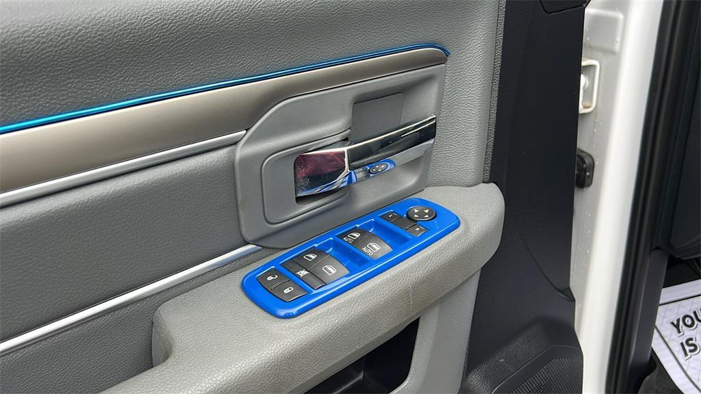 used 2016 Ram 1500 car, priced at $16,475