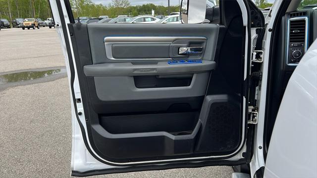 used 2016 Ram 1500 car, priced at $18,975