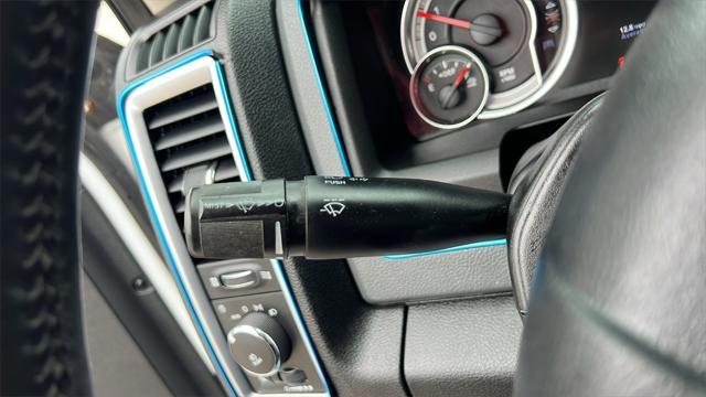 used 2016 Ram 1500 car, priced at $18,975