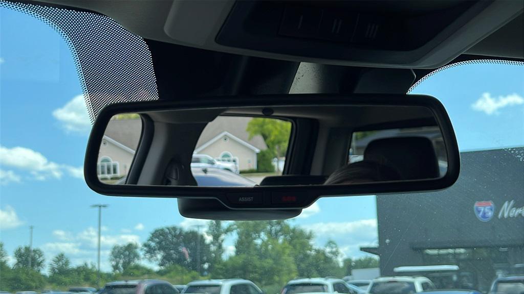 used 2018 Ram 1500 car, priced at $22,275