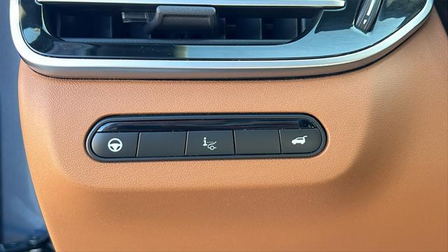 used 2023 INFINITI QX60 car, priced at $45,975