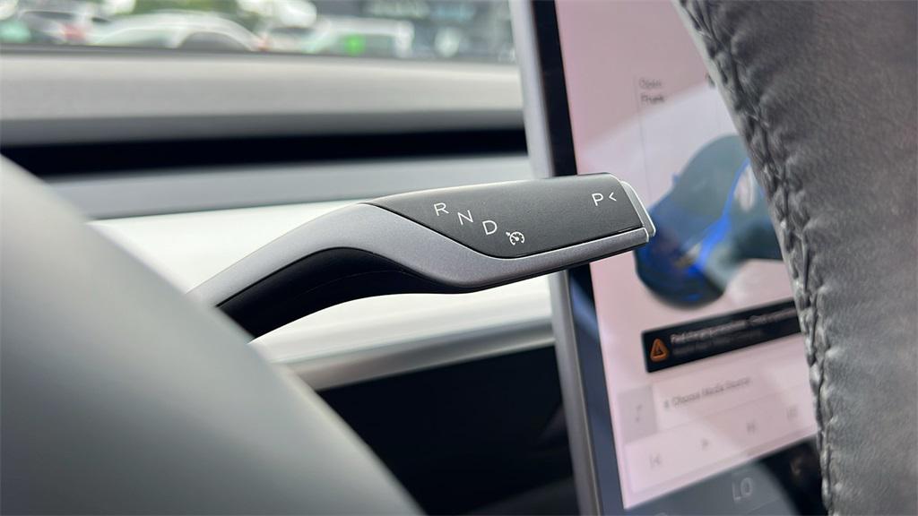 used 2021 Tesla Model 3 car