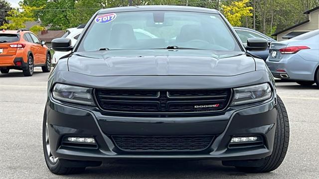 used 2017 Dodge Charger car, priced at $17,575