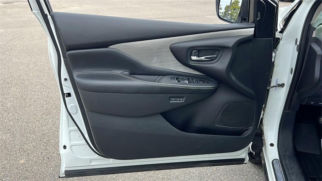 used 2016 Nissan Murano car, priced at $11,575