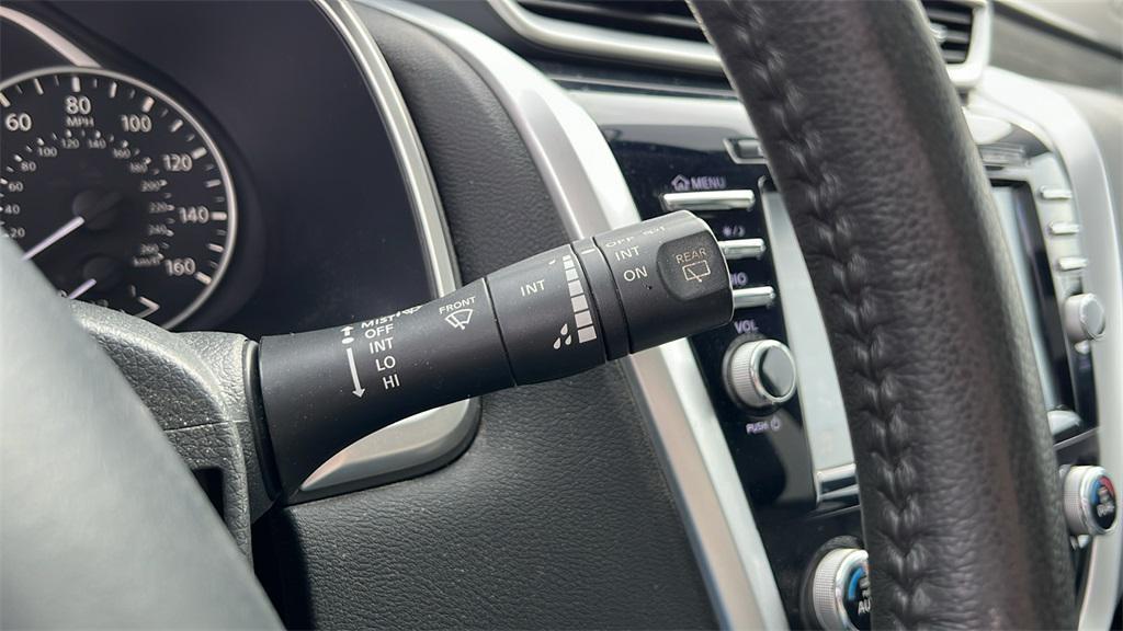 used 2016 Nissan Murano car, priced at $11,575