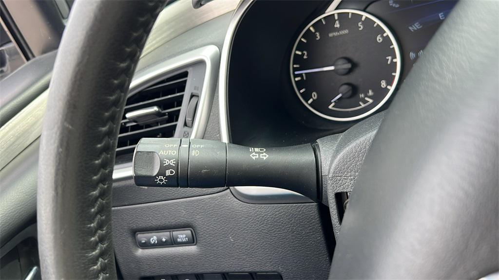 used 2016 Nissan Murano car, priced at $11,575