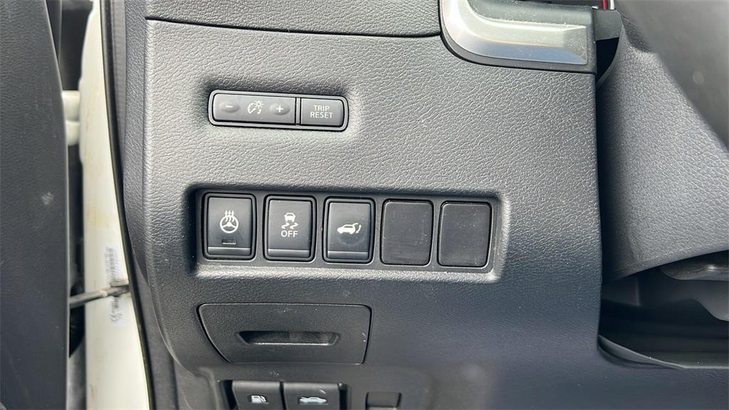 used 2016 Nissan Murano car, priced at $11,575