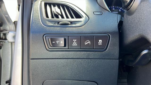 used 2010 Hyundai Tucson car, priced at $7,395