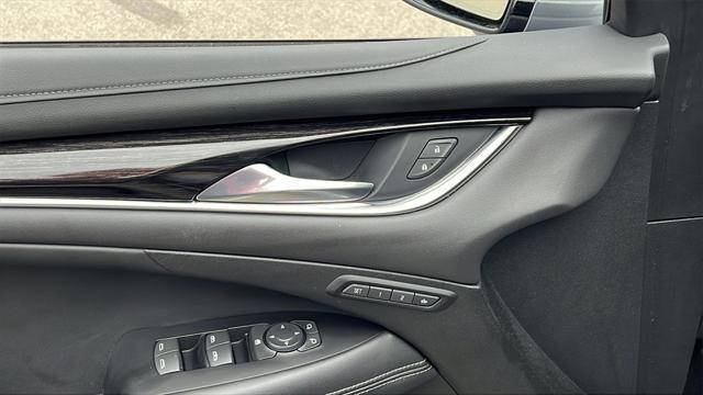 used 2018 Buick LaCrosse car, priced at $22,575