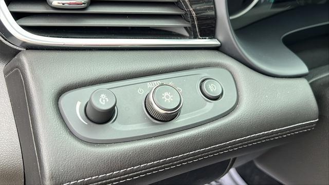 used 2018 Buick LaCrosse car, priced at $22,575