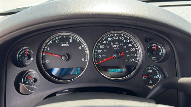 used 2011 GMC Sierra 2500 car, priced at $27,975