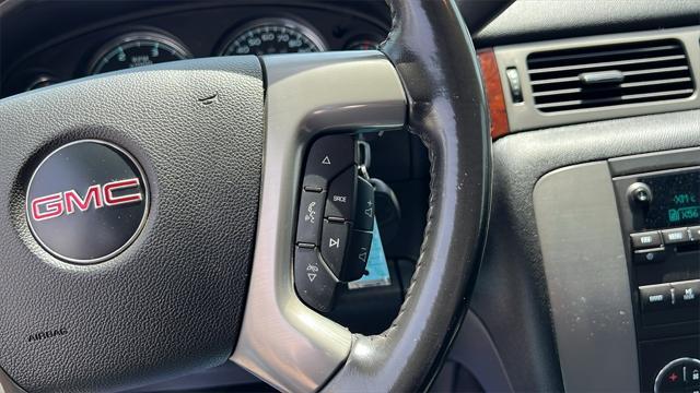 used 2011 GMC Sierra 2500 car, priced at $27,975