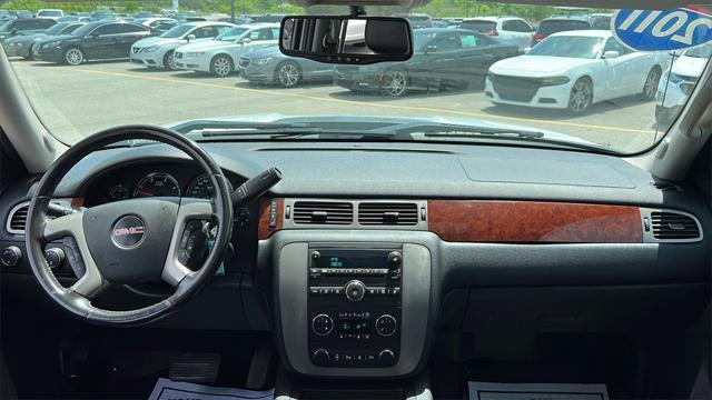 used 2011 GMC Sierra 2500 car, priced at $27,975