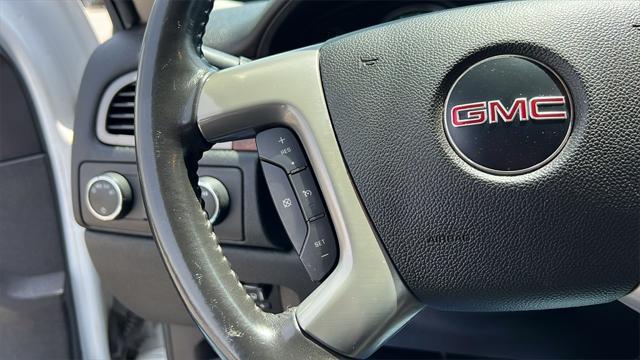 used 2011 GMC Sierra 2500 car, priced at $27,975