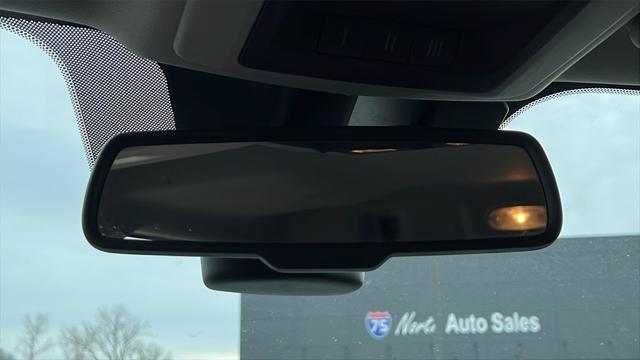 used 2015 Ram 1500 car, priced at $18,675