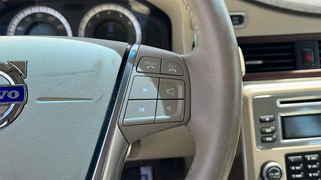 used 2011 Volvo S80 car, priced at $8,975