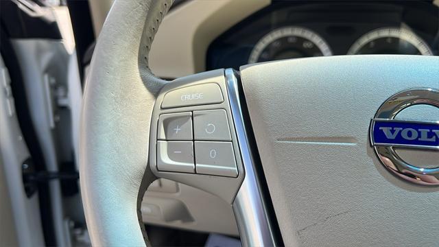 used 2011 Volvo S80 car, priced at $8,975