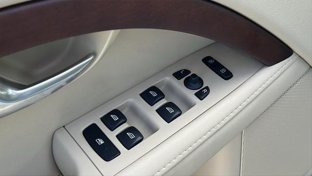 used 2011 Volvo S80 car, priced at $8,975