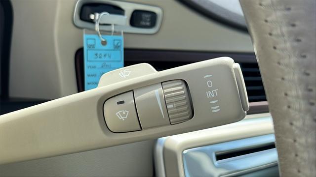used 2011 Volvo S80 car, priced at $8,975