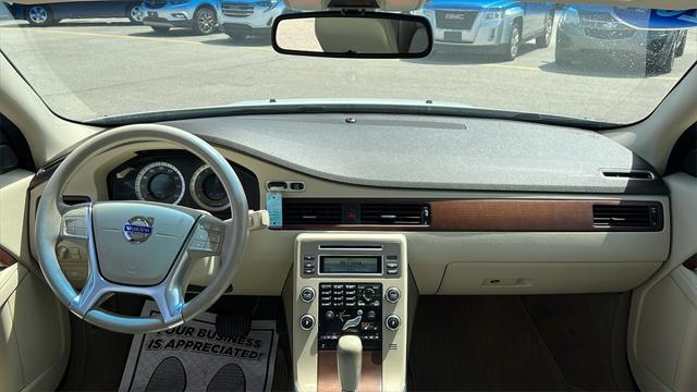 used 2011 Volvo S80 car, priced at $8,975