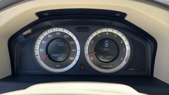used 2011 Volvo S80 car, priced at $8,975
