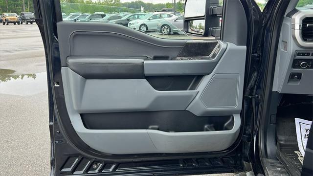 used 2021 Ford F-150 car, priced at $25,975