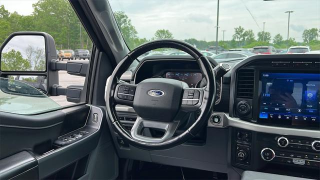 used 2021 Ford F-150 car, priced at $25,975
