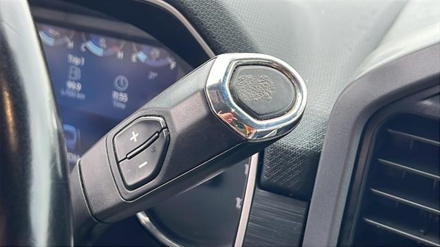used 2021 Ford F-150 car, priced at $25,975
