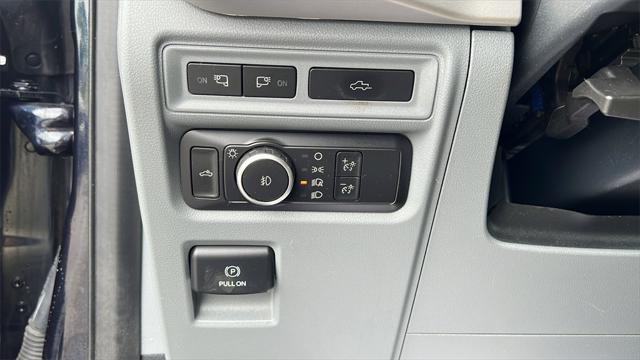 used 2021 Ford F-150 car, priced at $25,975