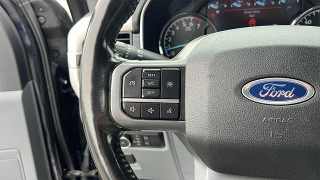 used 2021 Ford F-150 car, priced at $25,975