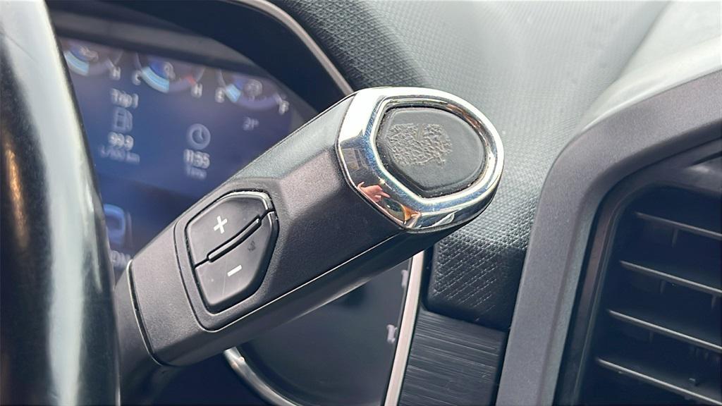 used 2021 Ford F-150 car, priced at $24,175