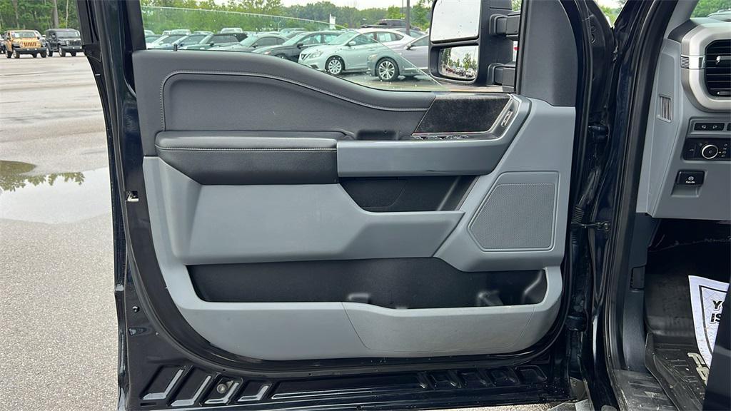 used 2021 Ford F-150 car, priced at $24,175