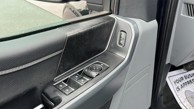 used 2021 Ford F-150 car, priced at $25,975