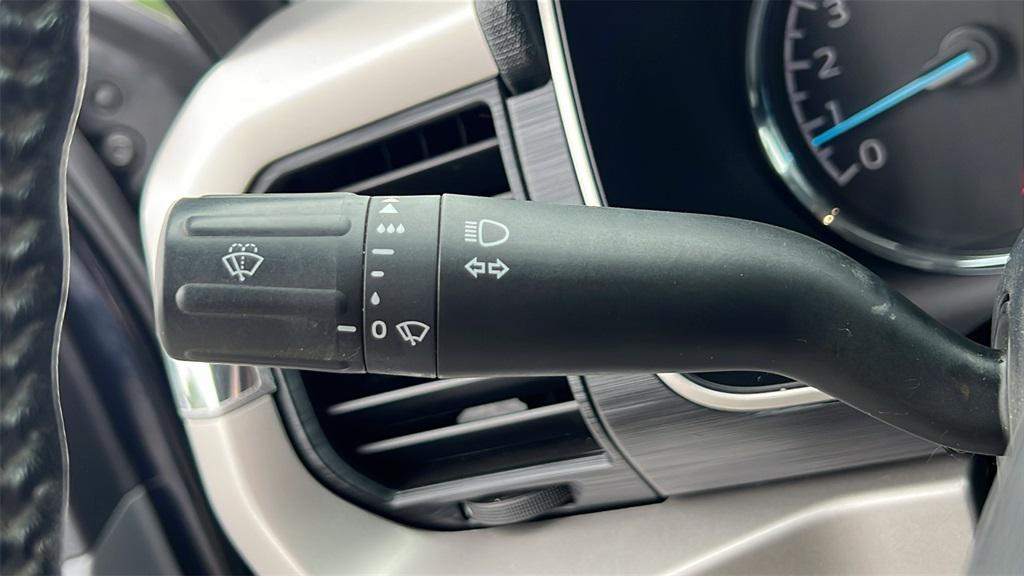 used 2021 Ford F-150 car, priced at $24,175