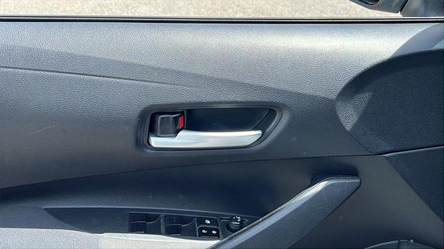 used 2021 Toyota Corolla car, priced at $15,675