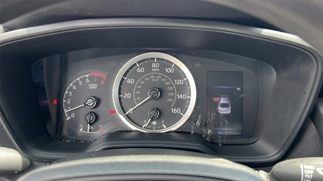 used 2021 Toyota Corolla car, priced at $15,675