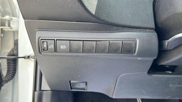 used 2021 Toyota Corolla car, priced at $15,675