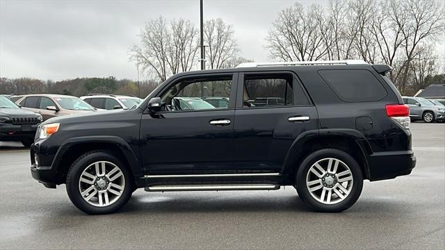 used 2010 Toyota 4Runner car, priced at $17,975