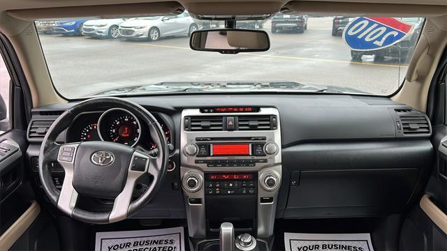 used 2010 Toyota 4Runner car, priced at $17,975